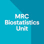 MRC Biostatistics Unit University of Cambridge - @MRC_BSU YouTube Profile Photo