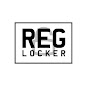 Reg Locker logo