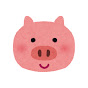 Little Piggie logo