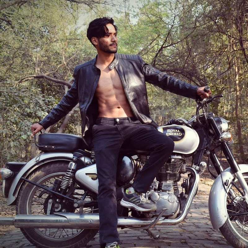 Yash Peter