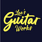 Lee's Guitar Works - @LeesGuitarWorks - Youtube