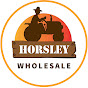 Horsley Wholesale logo