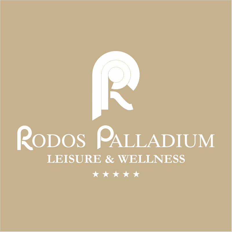 Rodos Palladium Leisure & Wellness logo
