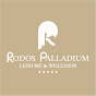Rodos Palladium Leisure & Wellness logo