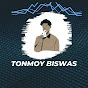 Tonmoy Biswas logo