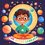 THE ASTRO LEARNER logo
