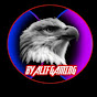 ALIF GAMING logo