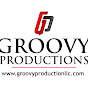 Groovy Productions TV logo