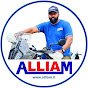 ALLIAM Acquistiamo Autocarri Usati logo