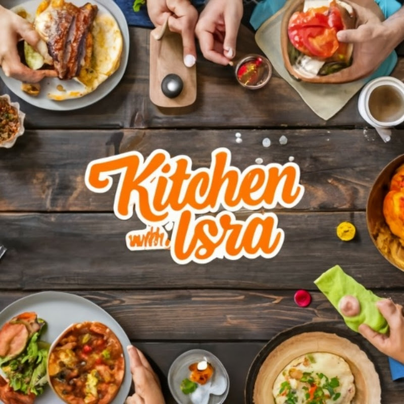 Kitchen with Isra