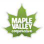Maple Valley Cooperative logo