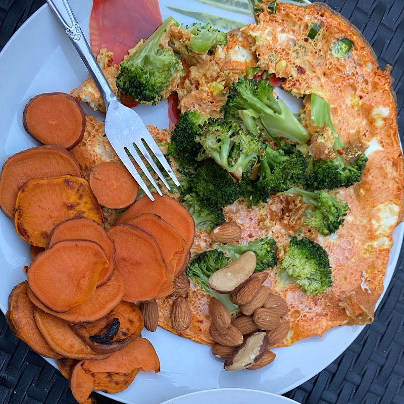 Health & Wellness Website