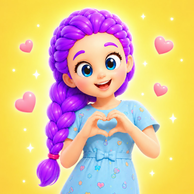 Boobabi - Kids Song Cartoon