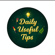 Daily Useful Tips 