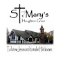 St Mary's Haughton Green YouTube Profile Photo