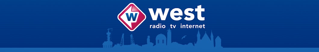 Omroep West Awatar kanału YouTube