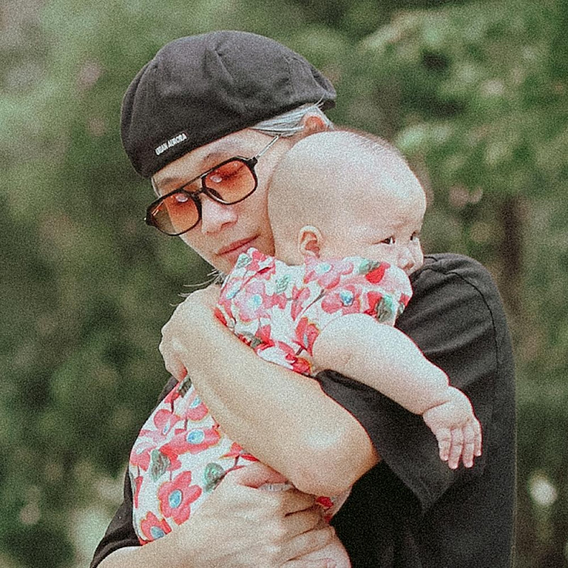 Lucy and Dad's Funny Show