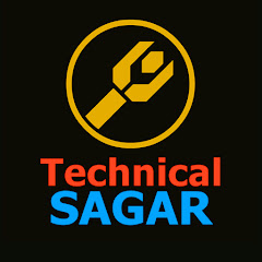 Technical Sagar Avatar
