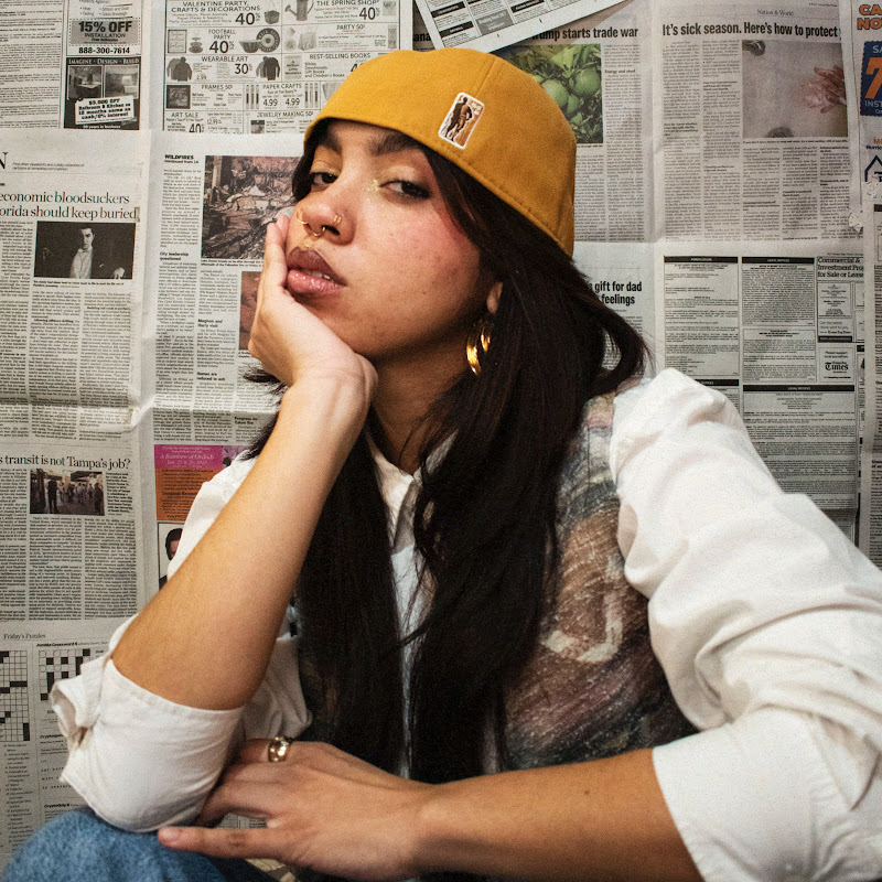 Channel Avatar