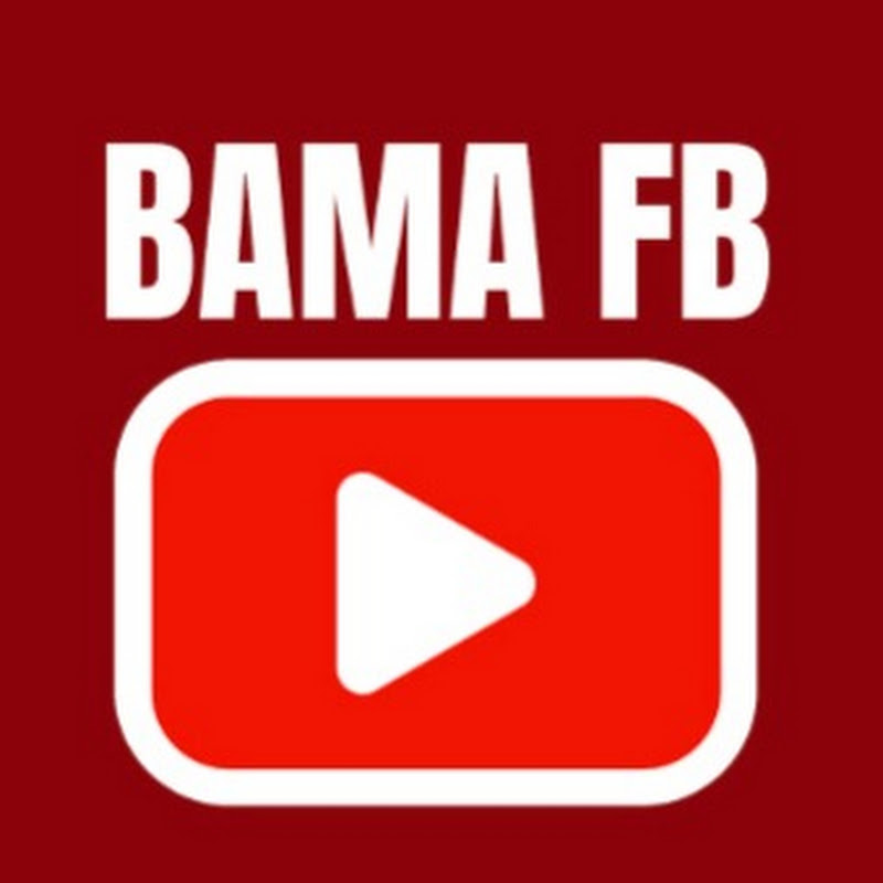 BAMA FOOTBALL ON YOUTUBE WITH KYLE HENDERSON