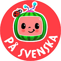 Profile Picture of CoComelon Svenska - Barnvisor 