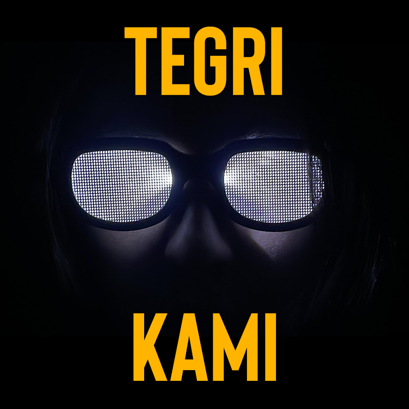 Tegri Kami