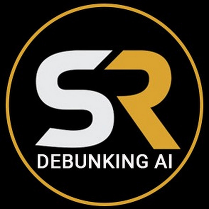 Debunking AI by ScreenRant Logo