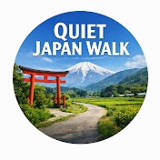 Quiet Japan Walk