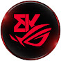 BK ROG Esports logo