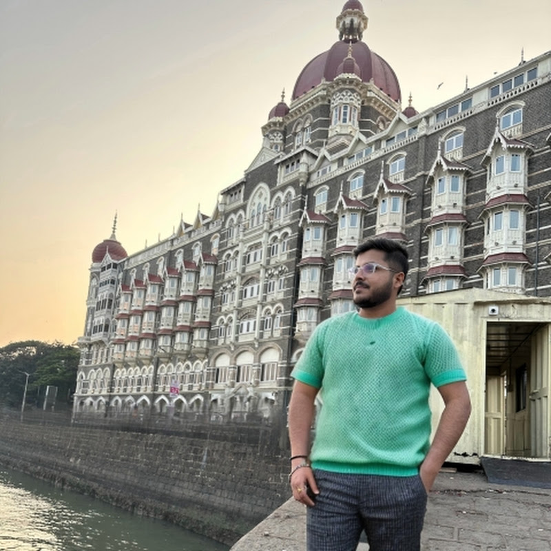 Krishna Chauhan 