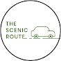 The Scenic Route  logo