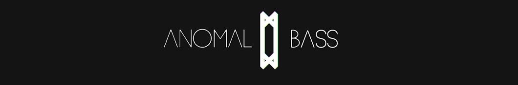 Anomal Bass Avatar de chaîne YouTube