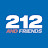 212 And Friends