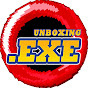 Unboxing EXE logo