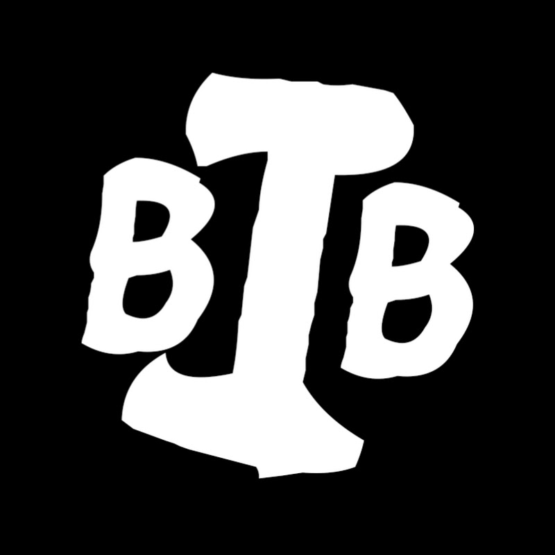 Baseball Isn't Boring Logo