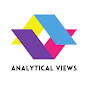 Analytical Views logo