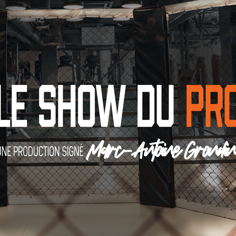Le Show du Pro