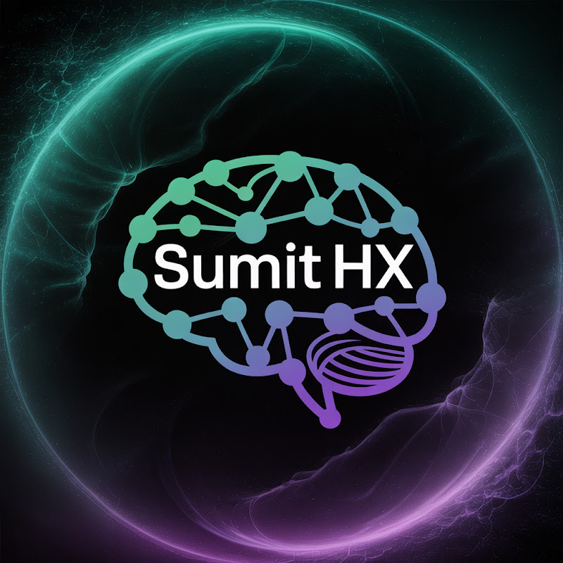 Marketing with Sumit HX