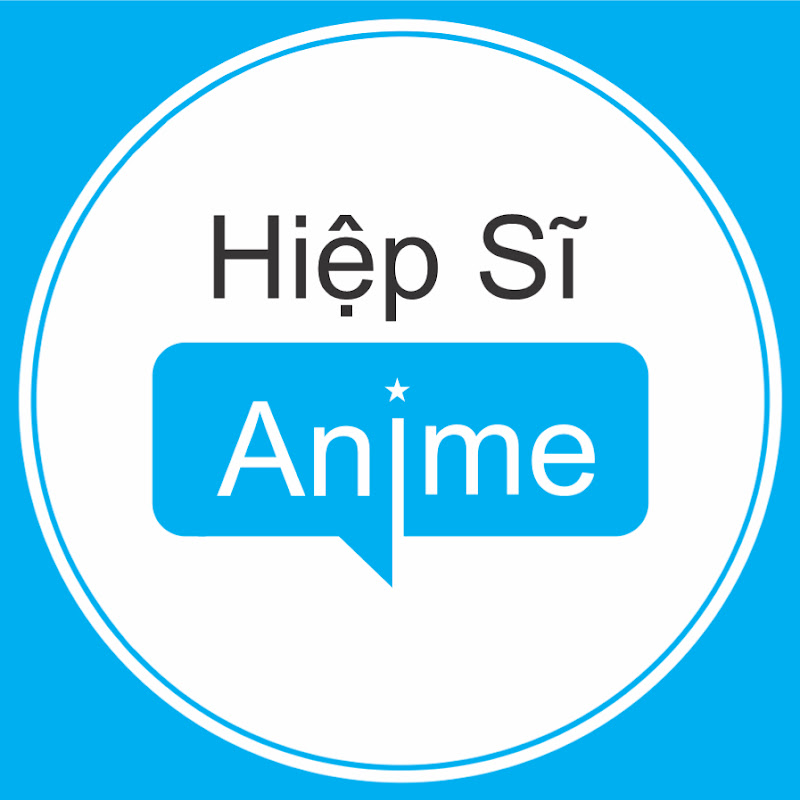 Hiệp Sĩ Anime