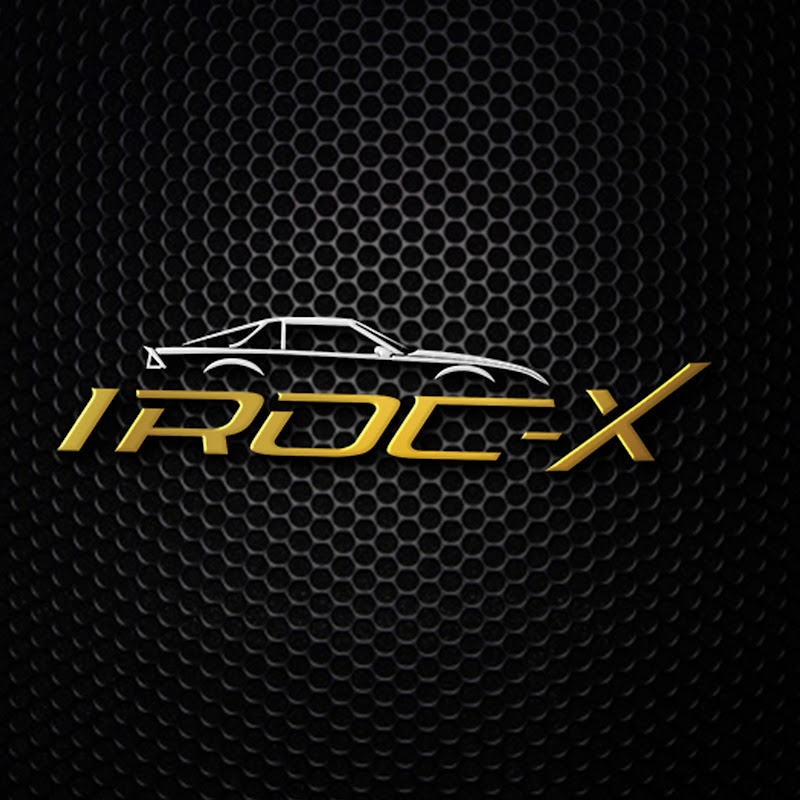 IROC-X