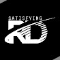 Satisfying with RD  logo