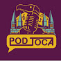 PodToca logo