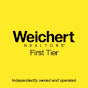Weichert, Realtors - First Tier logo
