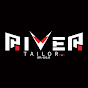 RIVER Tailor Man logo