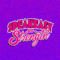 Speakeasy of Strength logo