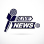 Live News USA  logo