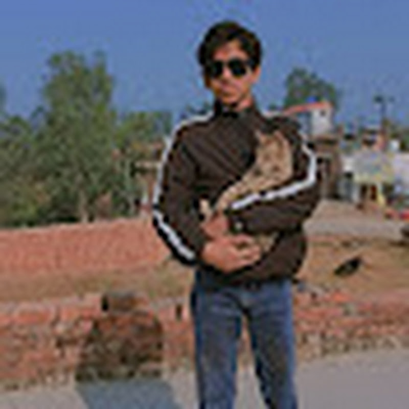 Hire uvais__xr11 — Home & Garden YouTube creator for sponsorships