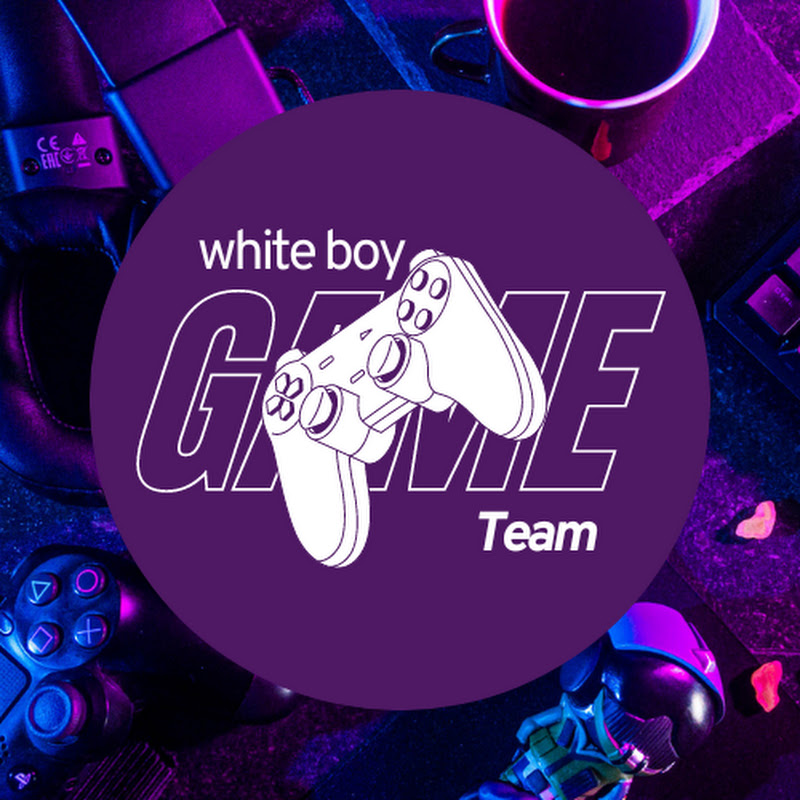 whiteboy