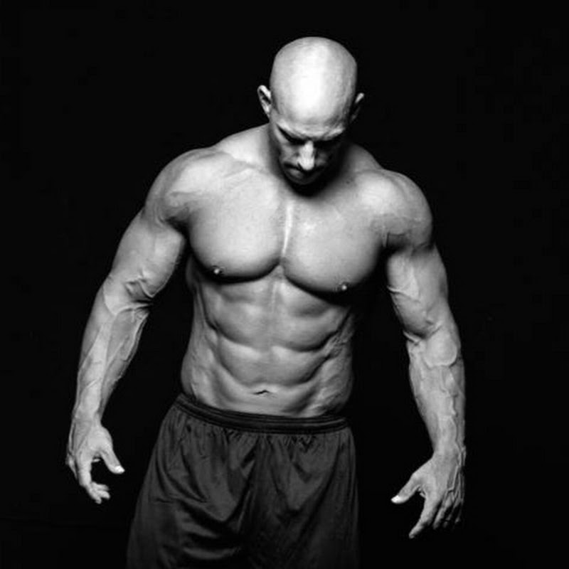 High Performance Muscle