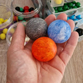 Boules et Billes